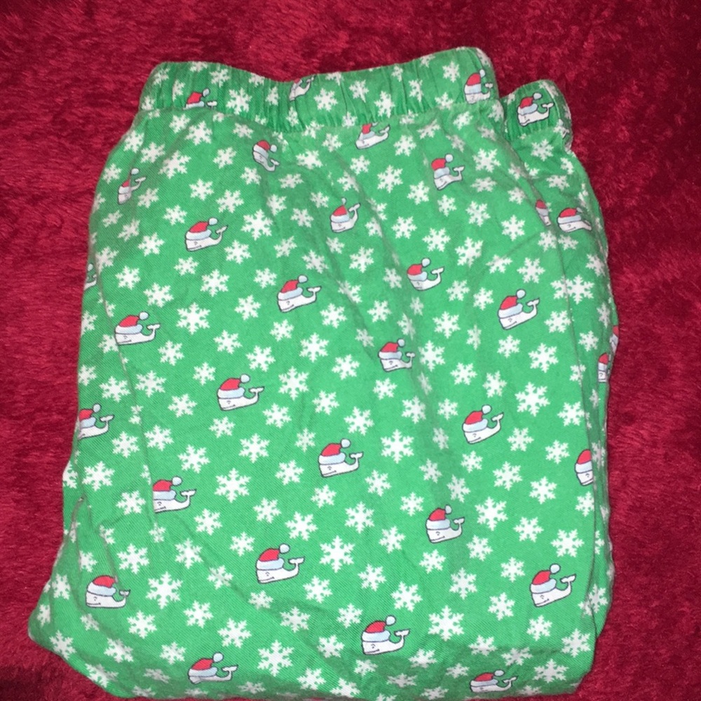 Pajama pants